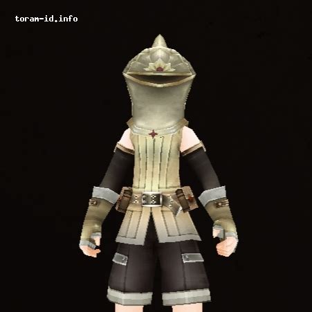 gladiator helmet toram|r/ToramOnline on Reddit: Additional Gear.